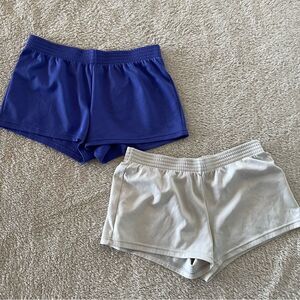 Athletic shorts bundle